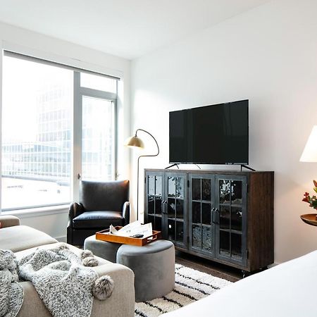 Whyhotel Arlington Ballston Luxe Suites N Randolph St Extérieur photo