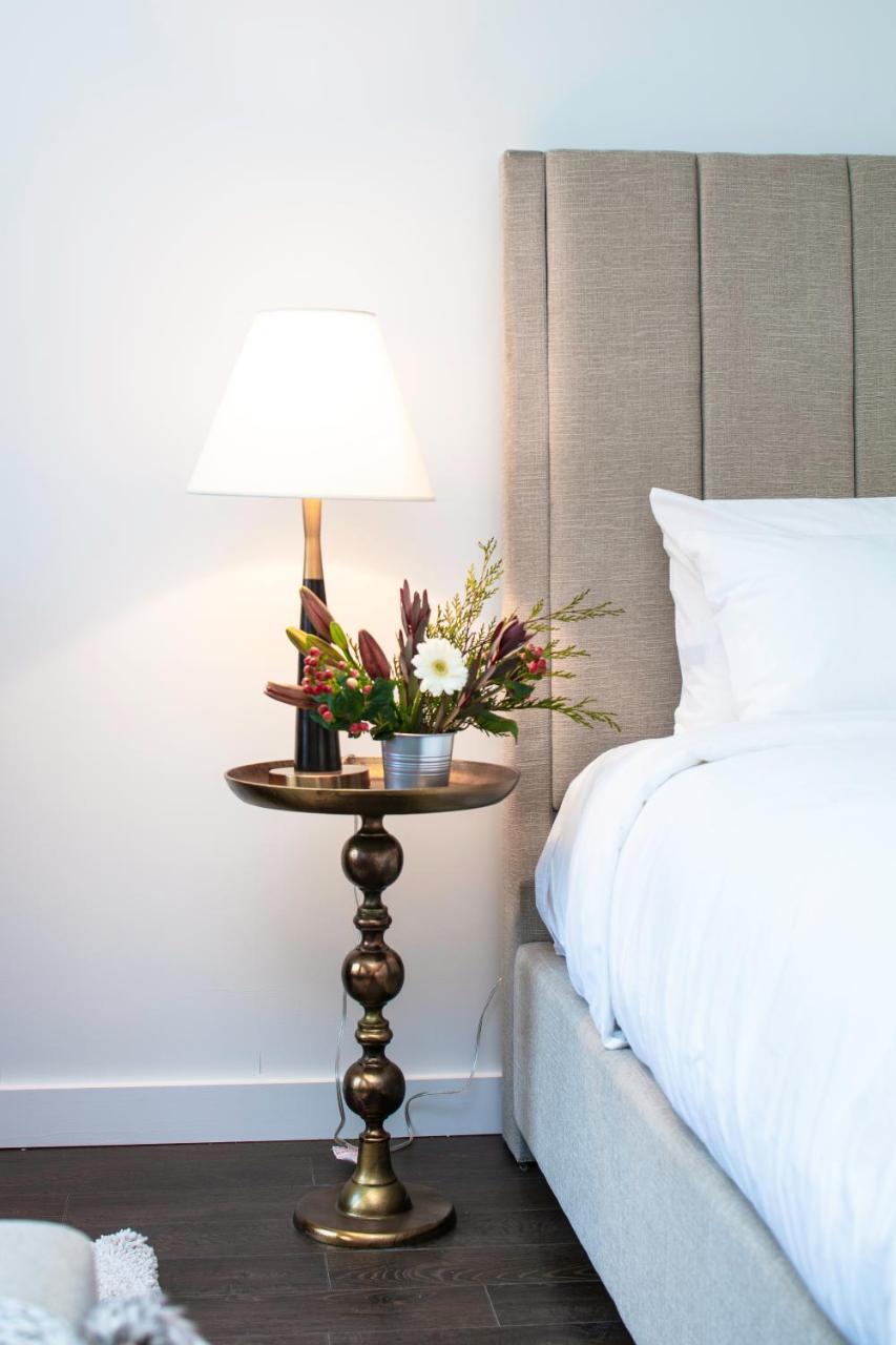 Whyhotel Arlington Ballston Luxe Suites N Randolph St Extérieur photo