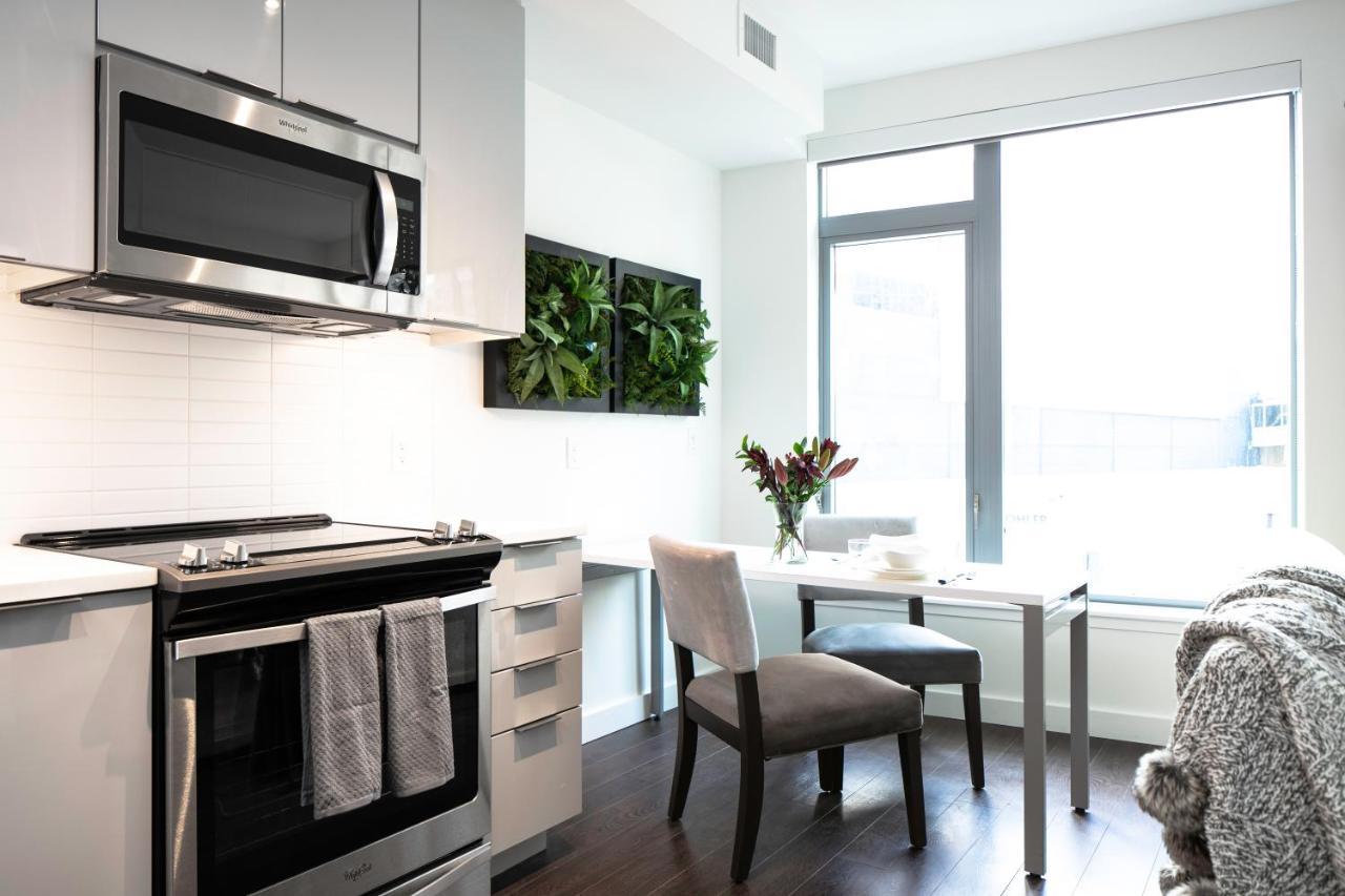 Whyhotel Arlington Ballston Luxe Suites N Randolph St Extérieur photo